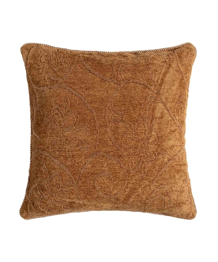 ΜΑΞΙΛΑΡΟΘΗΚΗ (45cm x 45cm) 055 χρυσό