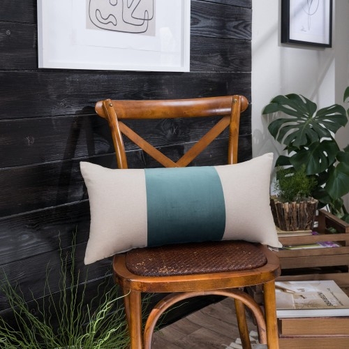 Μαξιλαροθήκη Linus 15 - 30x60cm με γέμιση