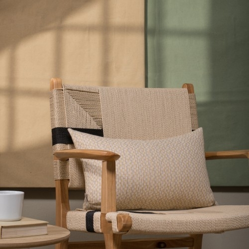 Μαξιλαροθήκη Pesaro 14 - 65x65cm δαπέδου με γέμιση 