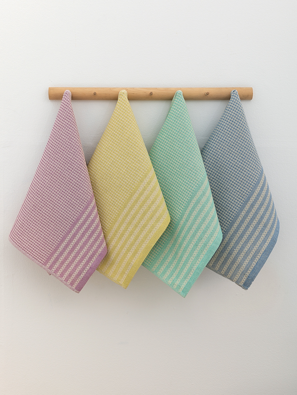 Σετ 4 Πετσέτες Κουζίνας Kitchen Towels 50x70 KL240