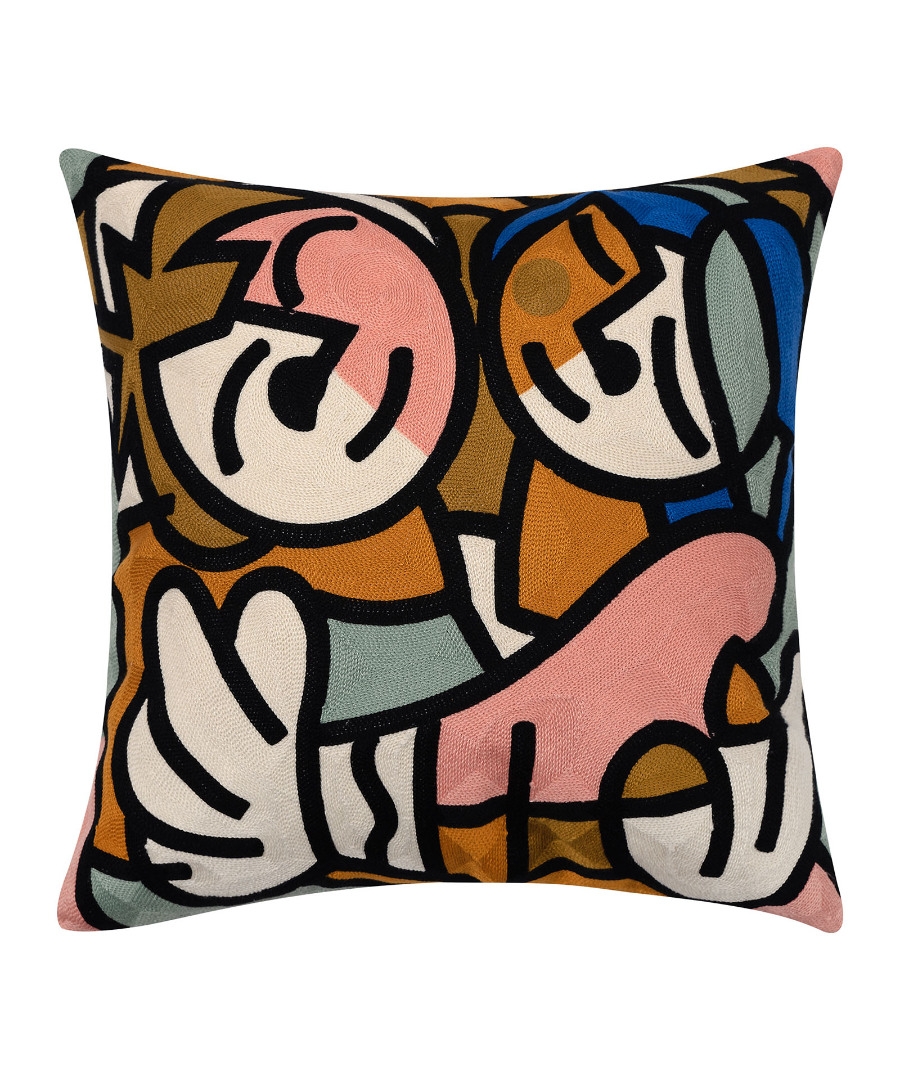 ΜΑΞΙΛΑΡΟΘΗΚΗ (45cm x 45cm) πολύγαζο 244