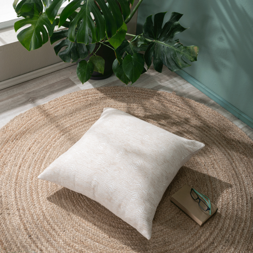 Μαξιλαροθήκη Anzio 01 - 30x50cm με γέμιση