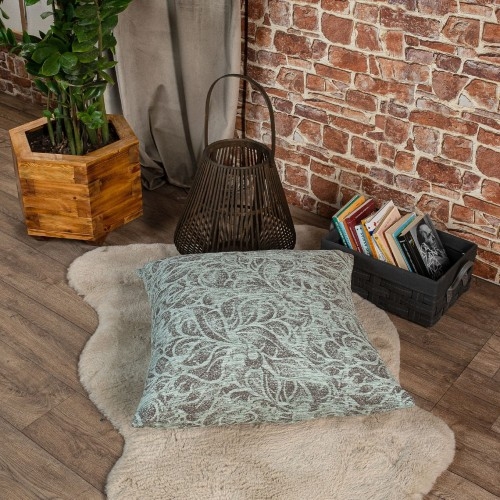 Μαξιλαροθήκη Alabama 13 - 43x43cm με γέμιση
