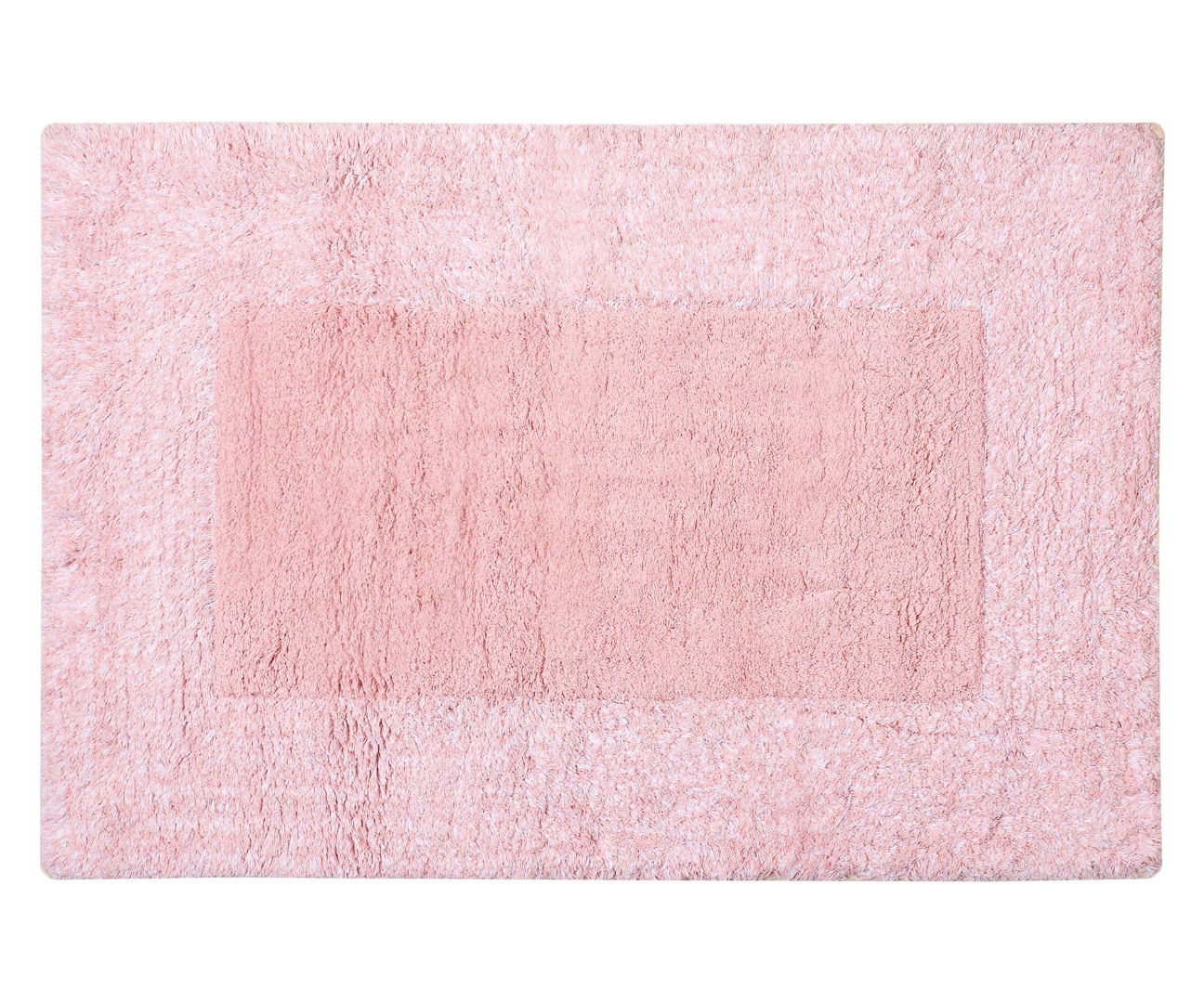 Πατάκι geometrical (70cm x 160cm) Pink