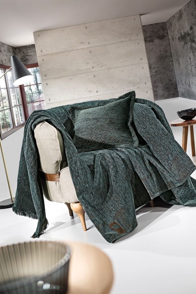 Ριχτάρι Balance Anthracite 