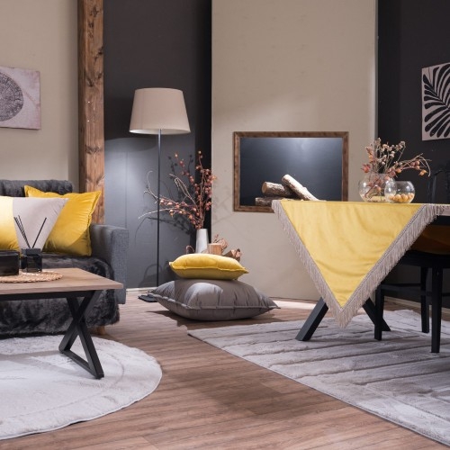 Τραπεζομάντηλο Velvet 14 - 140x140cm