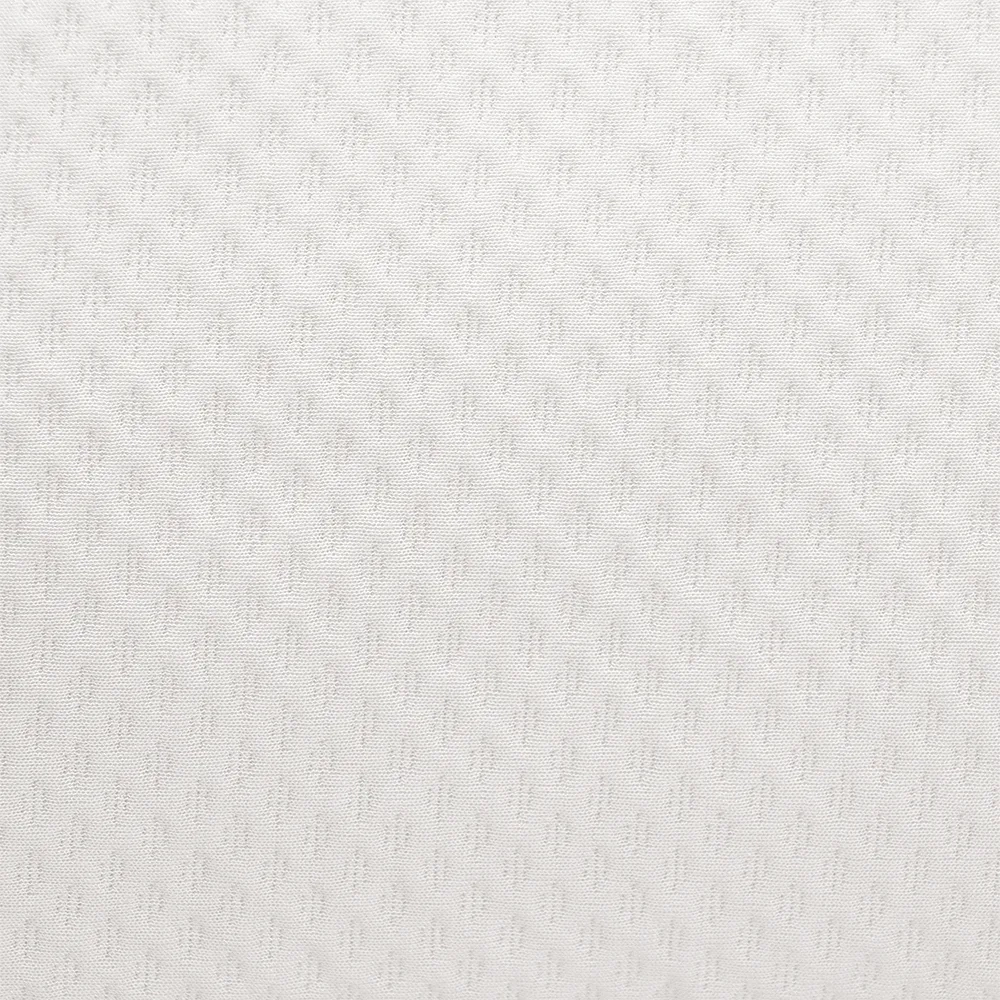 Επίστρωμα Κούνιας 70×140+20 Jacquard Λευκό