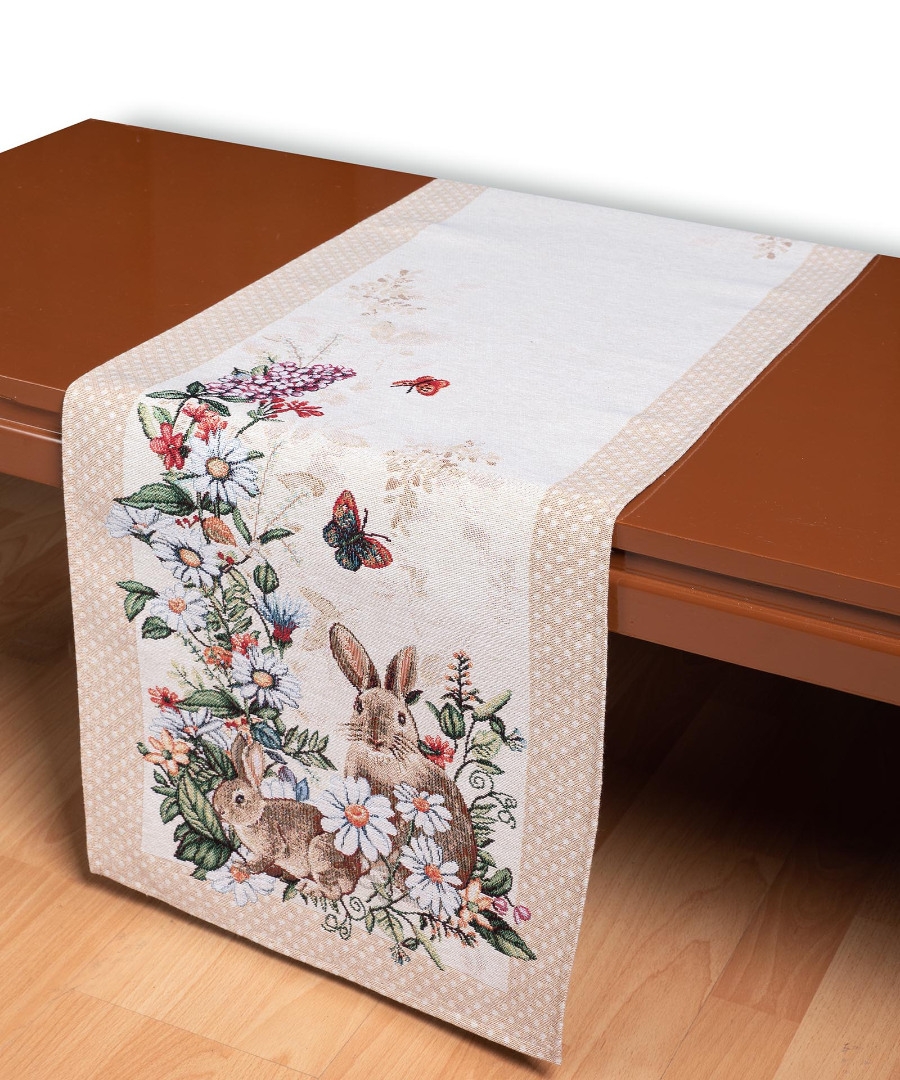 τραβέρσα ( 45cm x 140cm) ALICIA