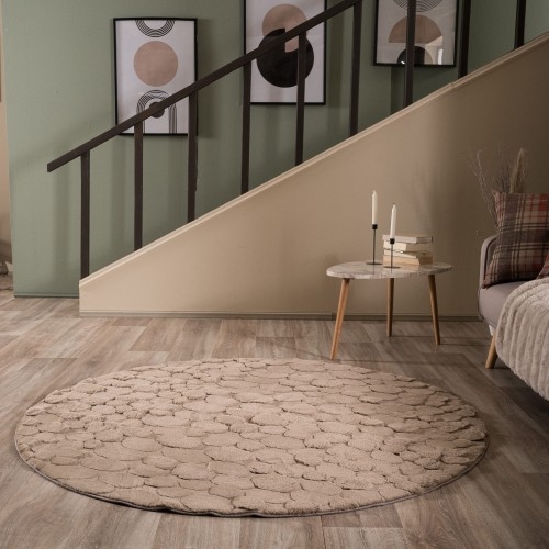 Χαλί Alley 03 Ροτόντα - Ροτόντα Φ120 cm