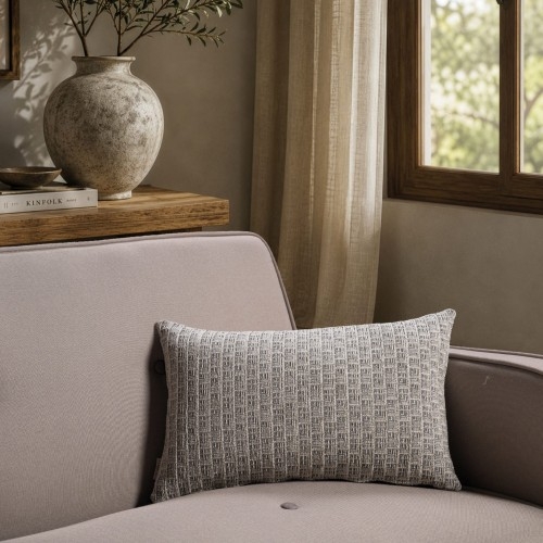Μαξιλαροθήκη  Joliet 11 Silver Grey - 50x50cm