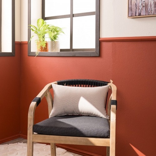 Μαξιλαροθήκη Broto 02 - 30x50cm με γέμιση