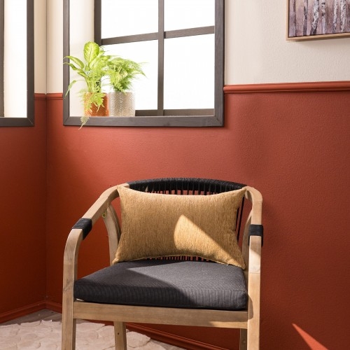 Μαξιλαροθήκη Basic 08 - 30x50cm με γέμιση