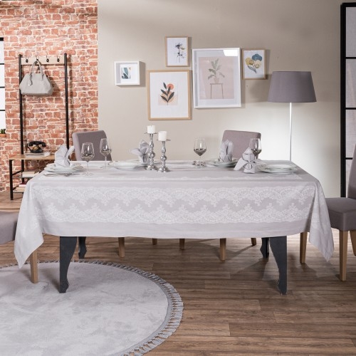 Τραπεζομάντηλο Rochelle 03 - 155 x 260 cm