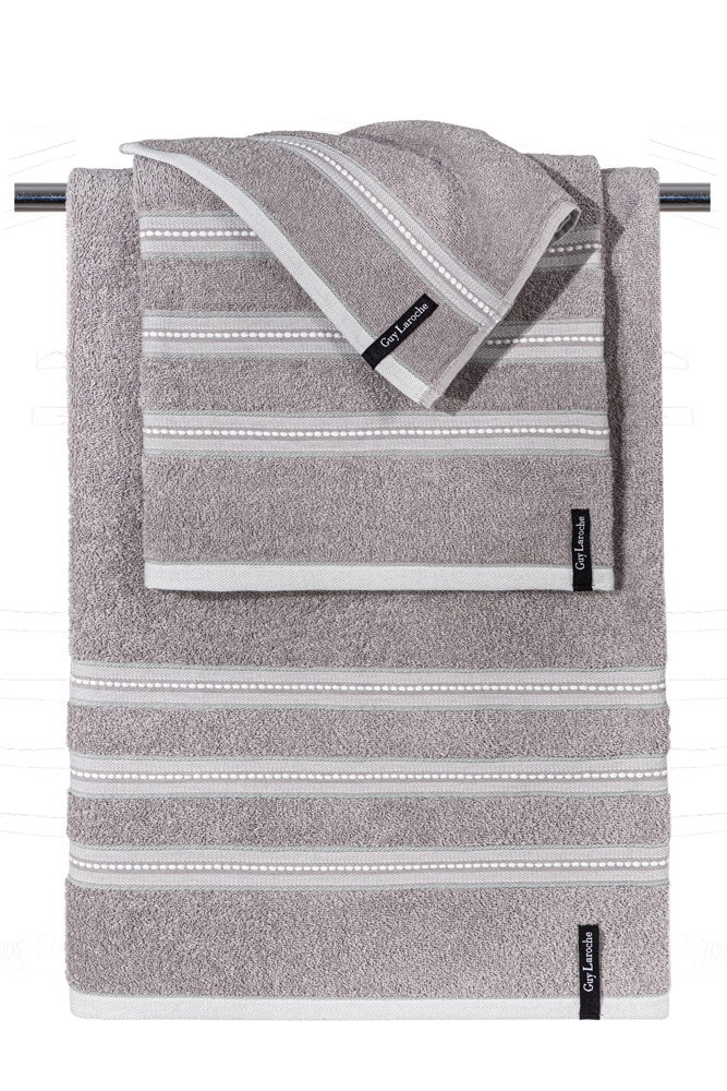 Σετ 3τμχ Πετσέτες Trio Melanze