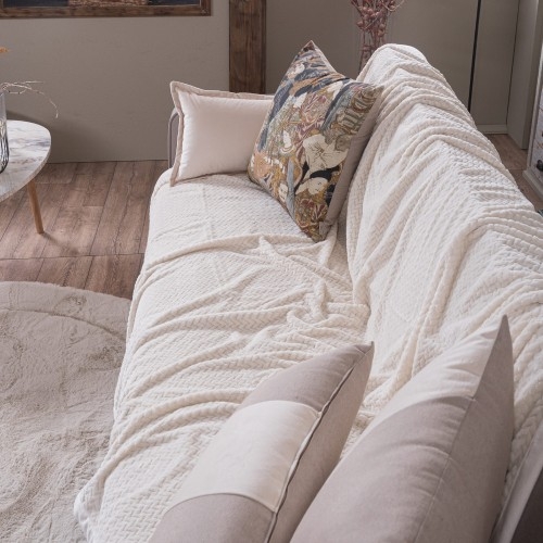 Ριχτάρι Σετ 2 τεμαχίων Flexy 01 - Σετ 2 τεμαχίων 160 x 220cm &amp; 160 x 270cm