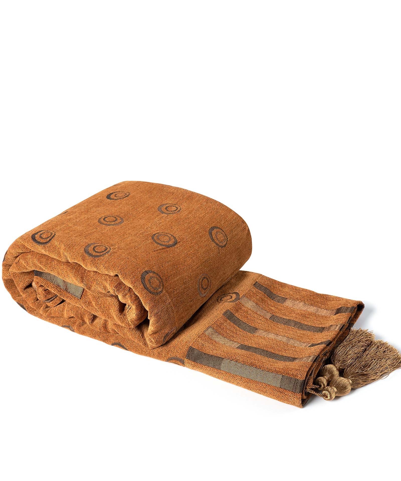 ΡΙΧΤΑΡΙΑ 5103 (150cm x 180cm) χρυσό