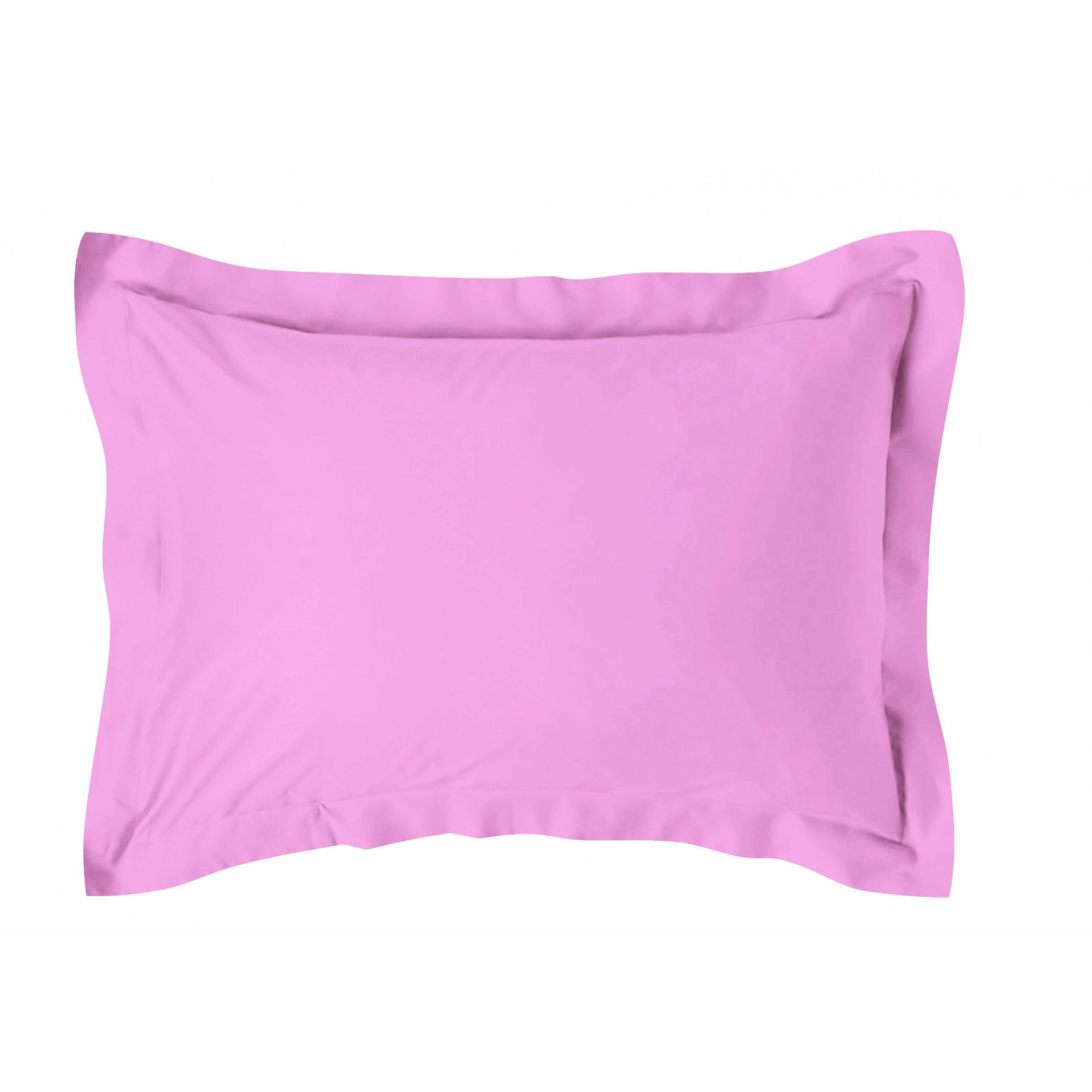ΣΕΝΤΟΝΙ 105x200+25 ALMA1 PINK 230TC 100% COTTON SATΙN