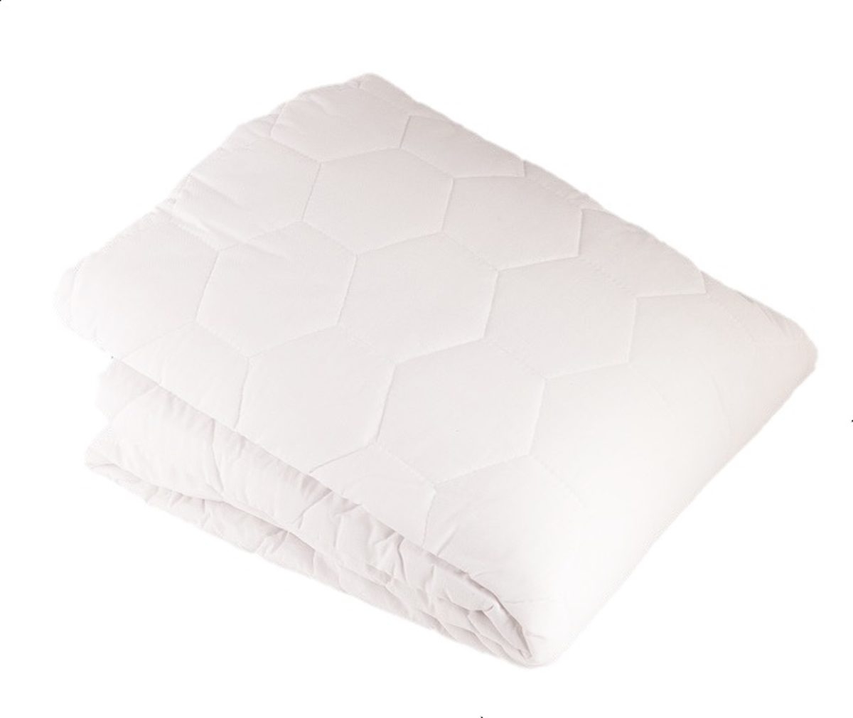 ΣΤΡΩΜΑ ΚΑΠΙΤΟΝΕ 100Χ200 ΛΕΥΚΟ Cotton 100%