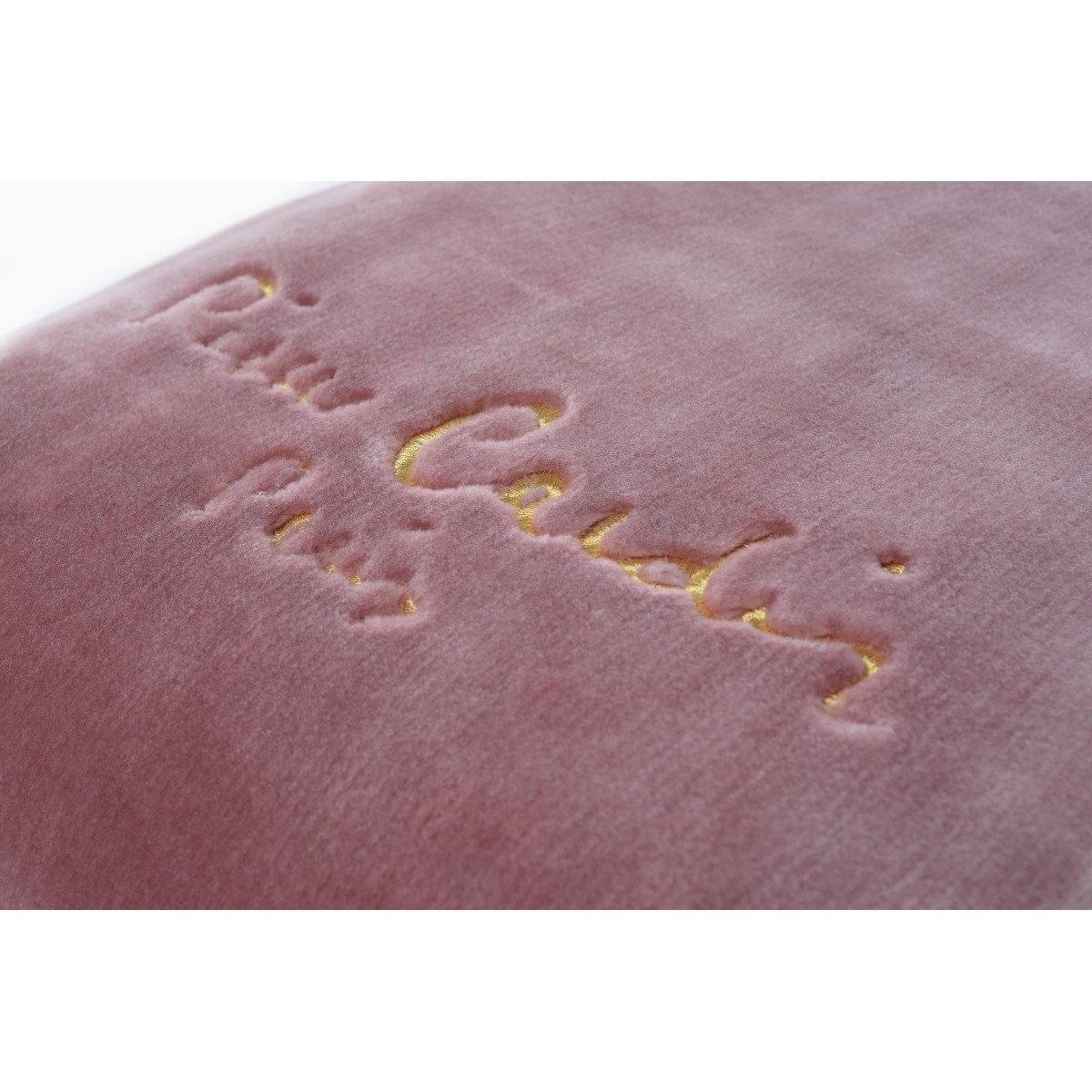 ΚΟΥΒΕΡΤΑ ΜΟΝΗ 160X220 PIERRE CARDIN NANCY 545 OPAL ROSE(64)