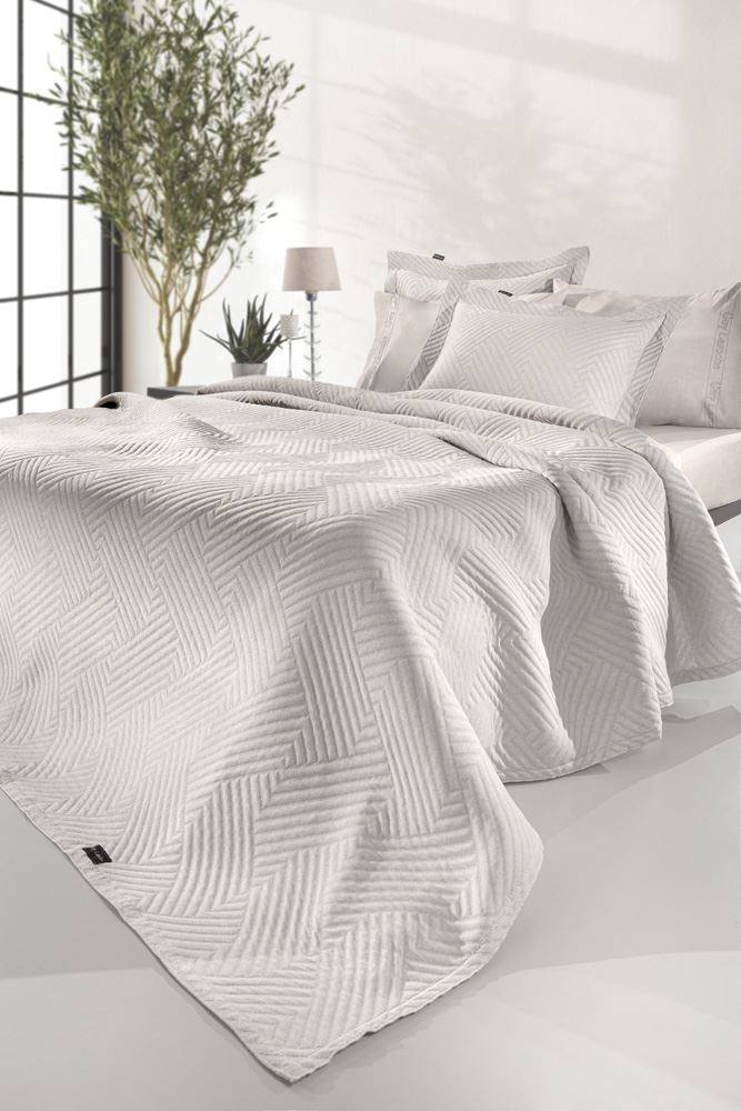 Κουβέρτα Lupo Natural 