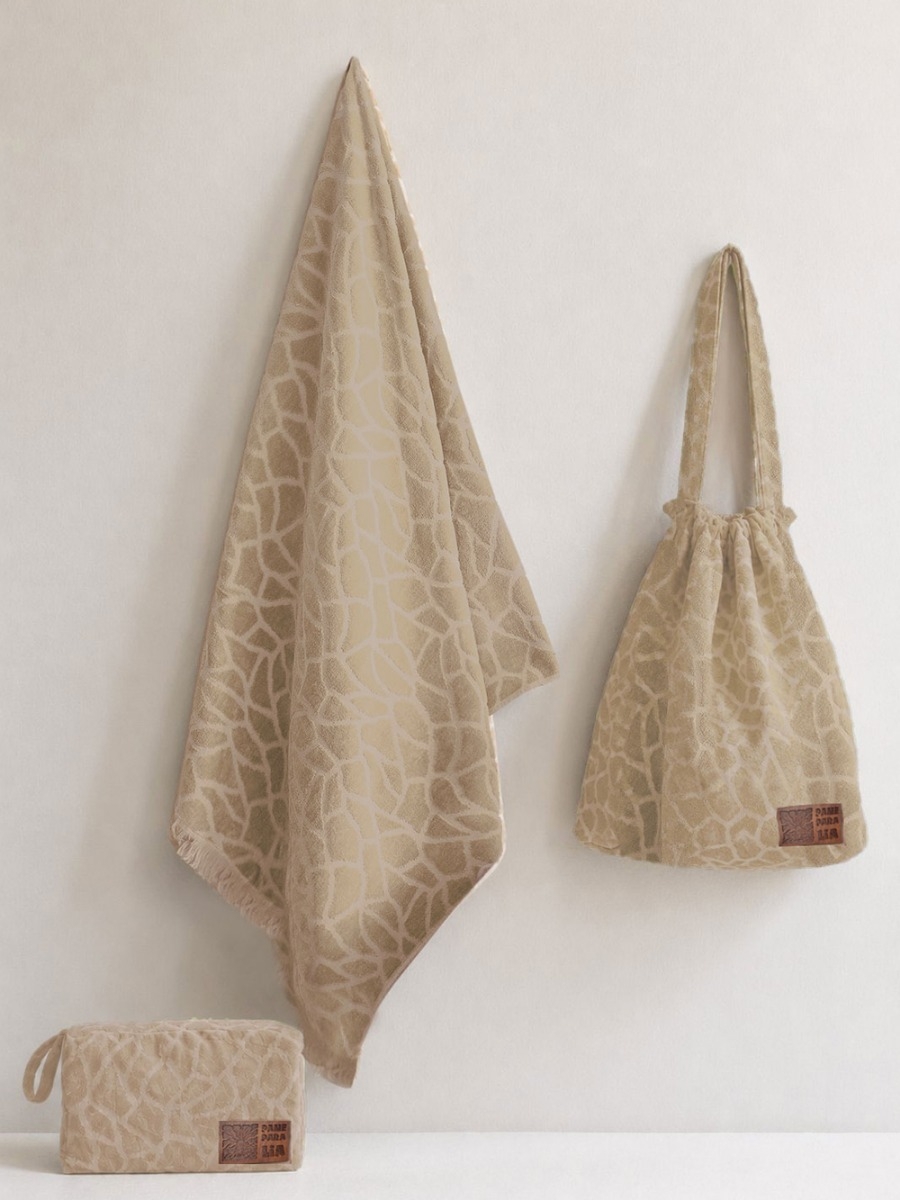 Τσάντα Θαλάσσης Beach Collection PD FOG