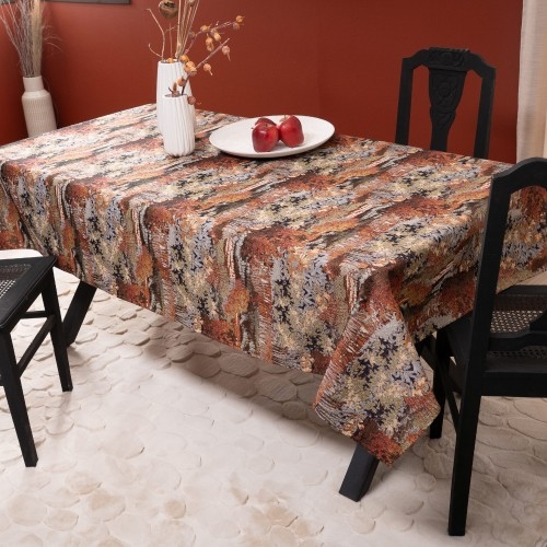 Τραπεζομάντηλο Zamora - 140x220cm