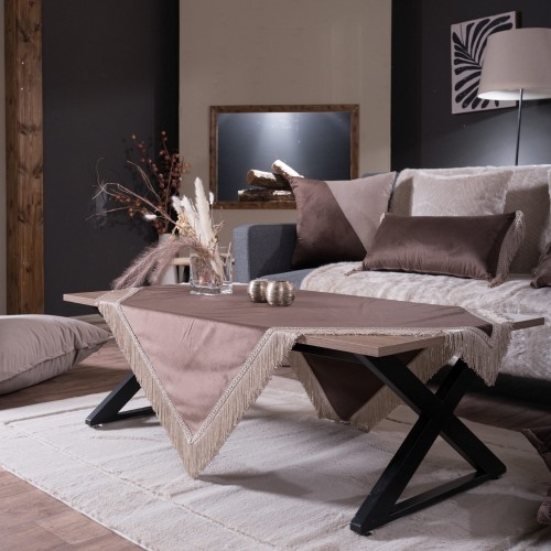 Καρέ Velvet 03 - 90x90cm