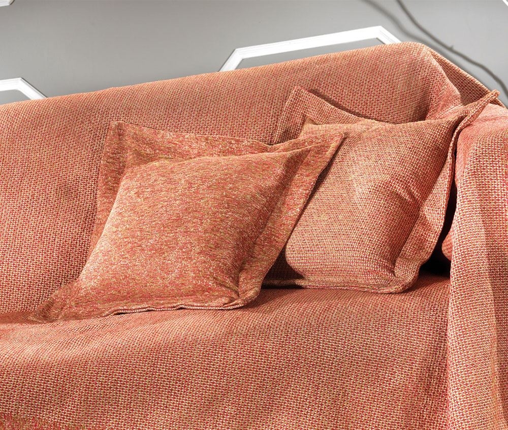 Διακοσμητική Μαξιλαροθήκη New Gallery Passion 