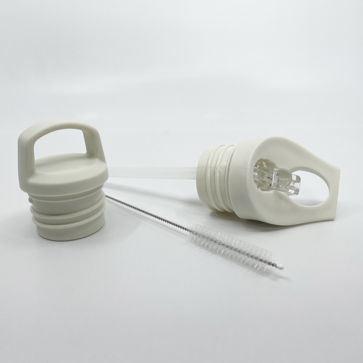 Μεταλλικό Παγούρι 350ml Ροζ - Smikkels