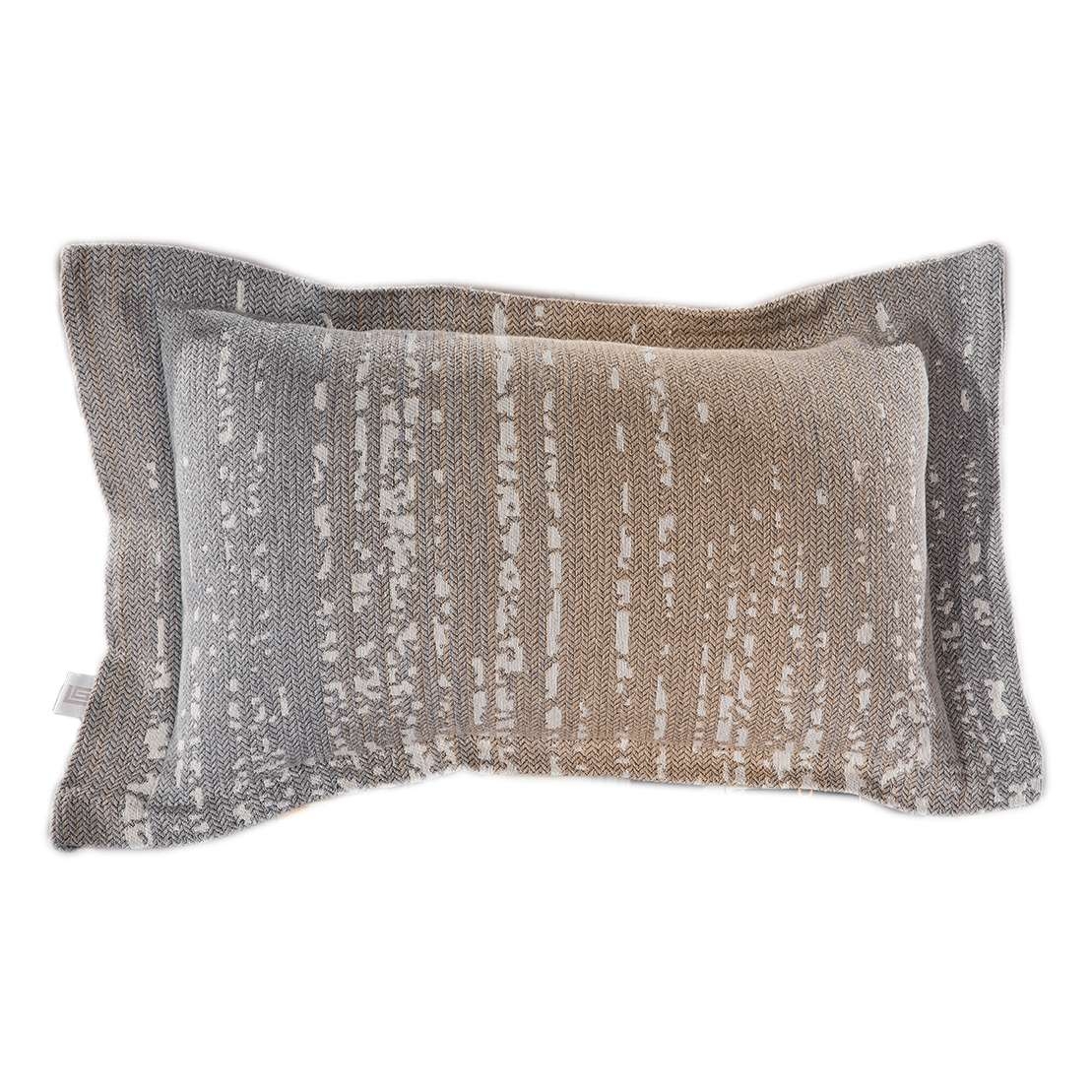 Διακοσμητική Μαξιλαροθήκη Ce-Ba Sand 