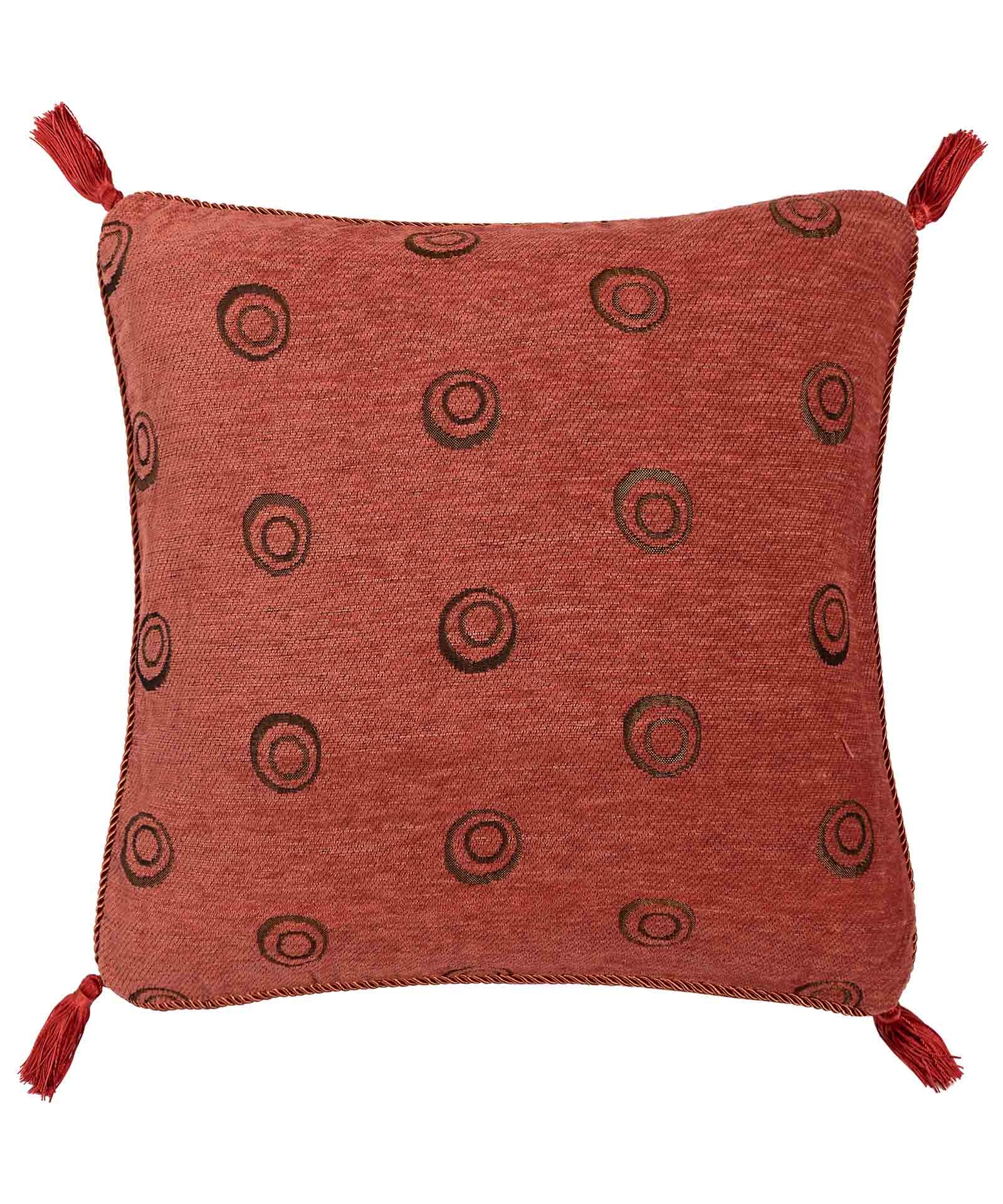 ΜΑΞΙΛΑΡΟΘΗΚΗ  nx5103 (45cm x 45cm) πορτοκαλί