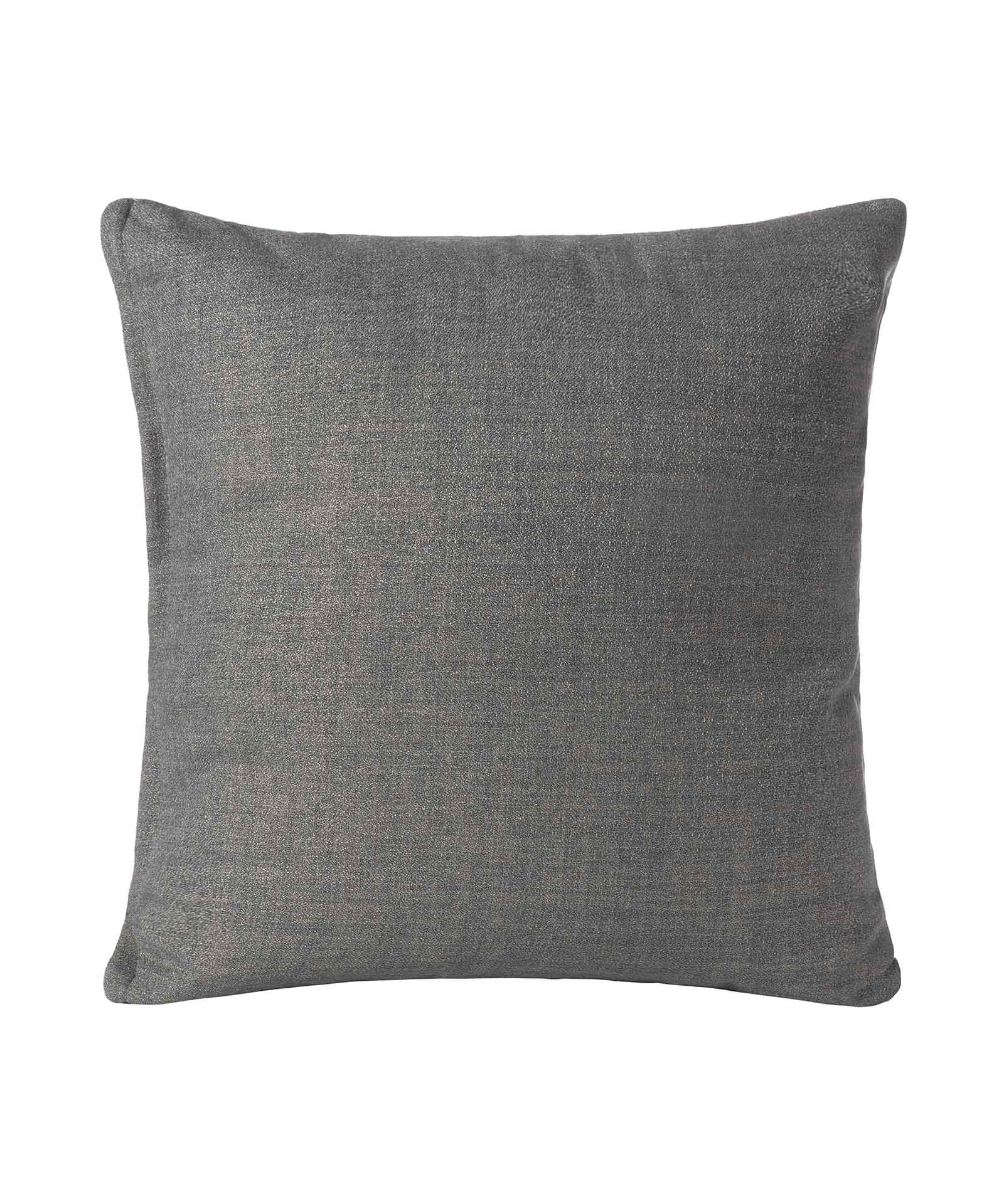 ΜΑΞΙΛΑΡΟΘΗΚΗ Α803 (45cm x 45cm) γκρι σκούρο