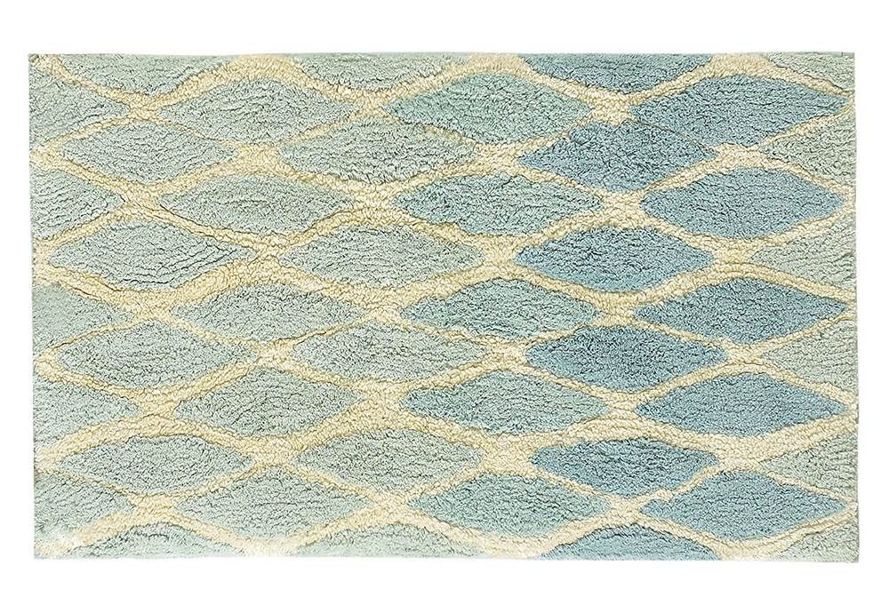 Πατάκι Μπάνιου River Aqua 