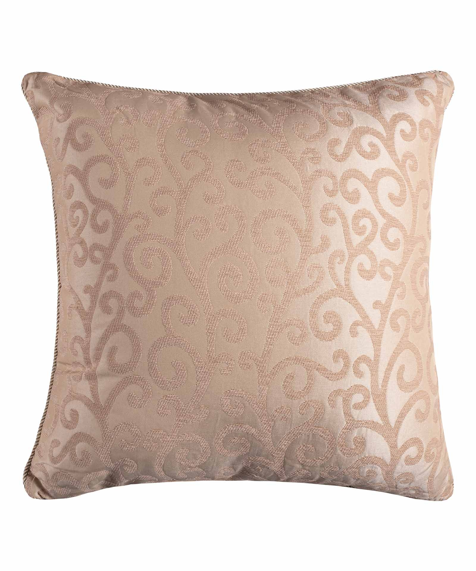 ΜΑΞΙΛΑΡΟΘΗΚΗ 602 (65cm x 65cm) κλαδί ivory