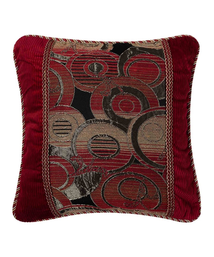 ΜΑΞΙΛΑΡΟΘΗΚΗ (45cm x 45cm) τρέσα 6