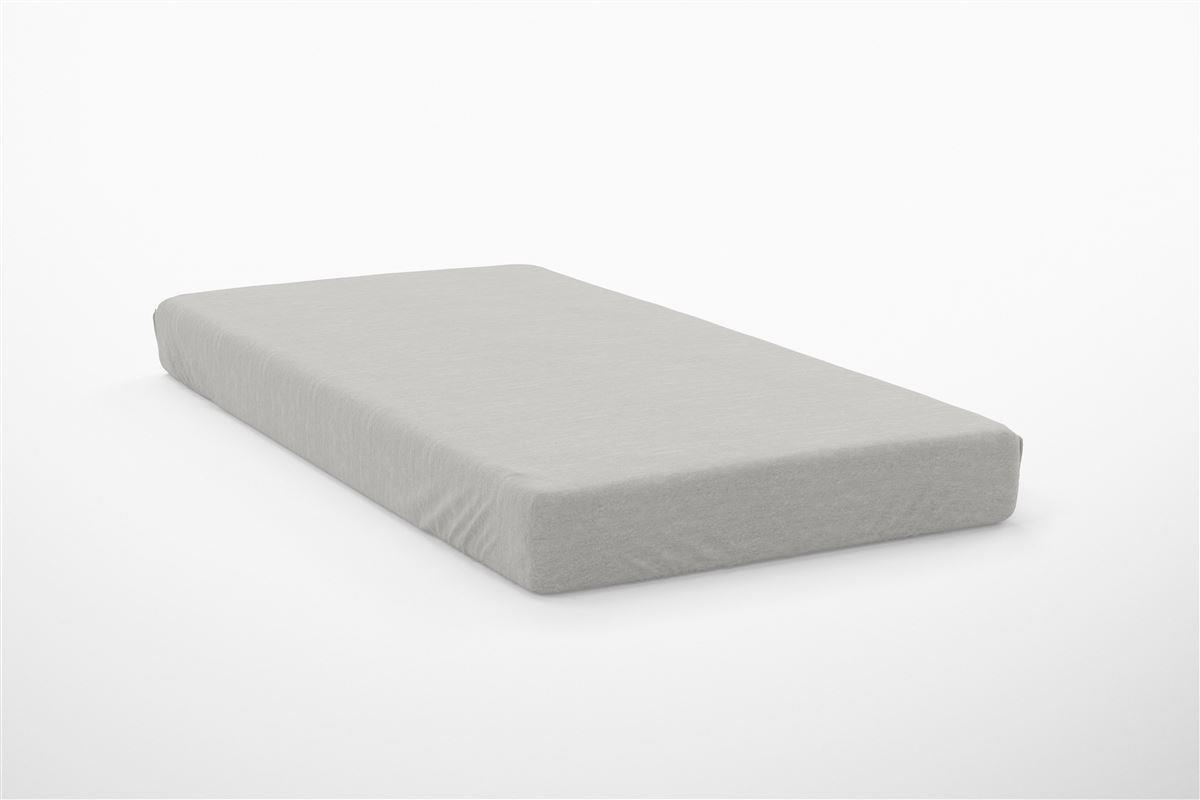 Σεντόνι Με Λάστιχο 1 τεμ. Exotic Line 100X200+30 Elephant 100% Cotton