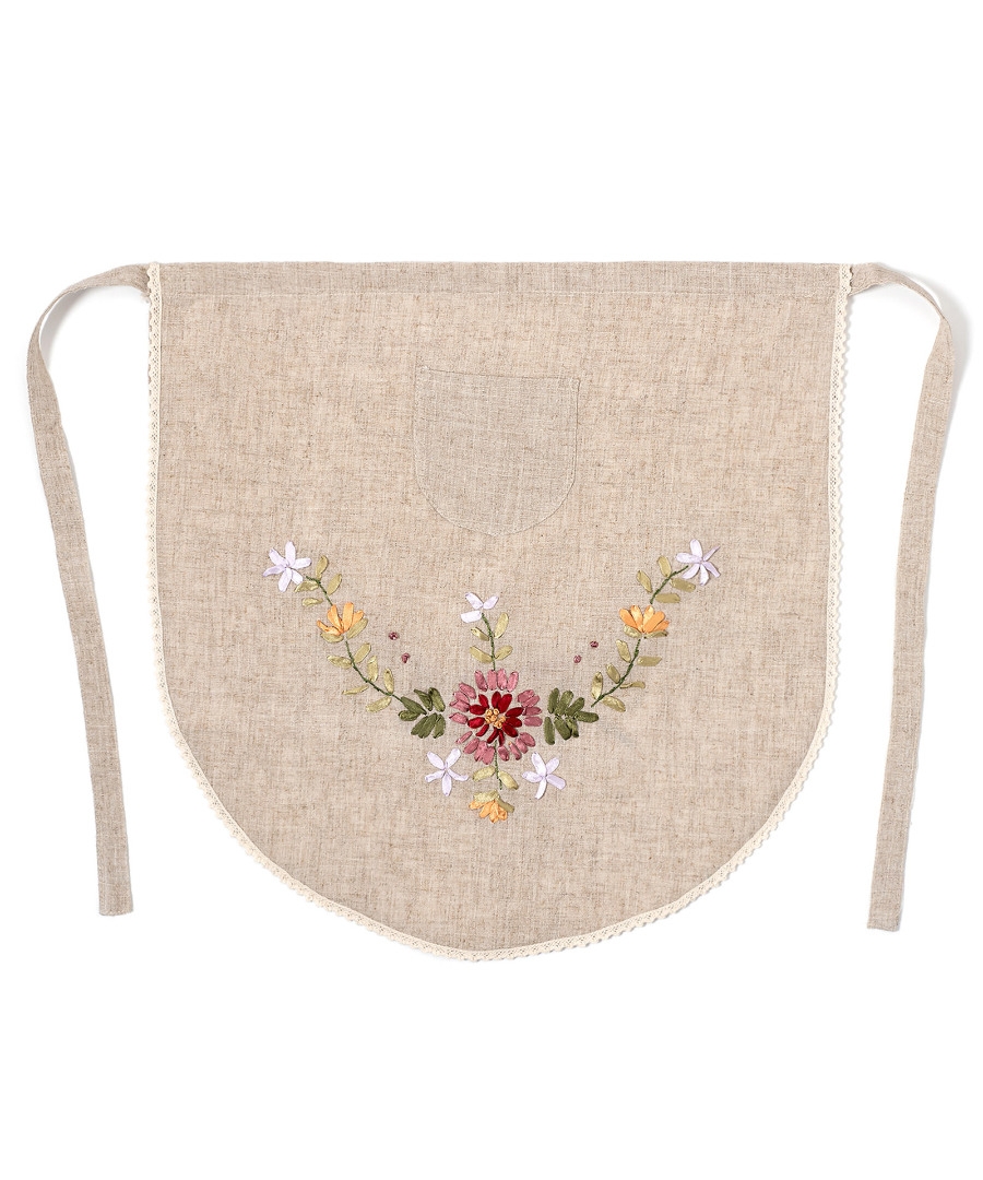 Ποδιά 4338 (50cm x 50cm) rococo