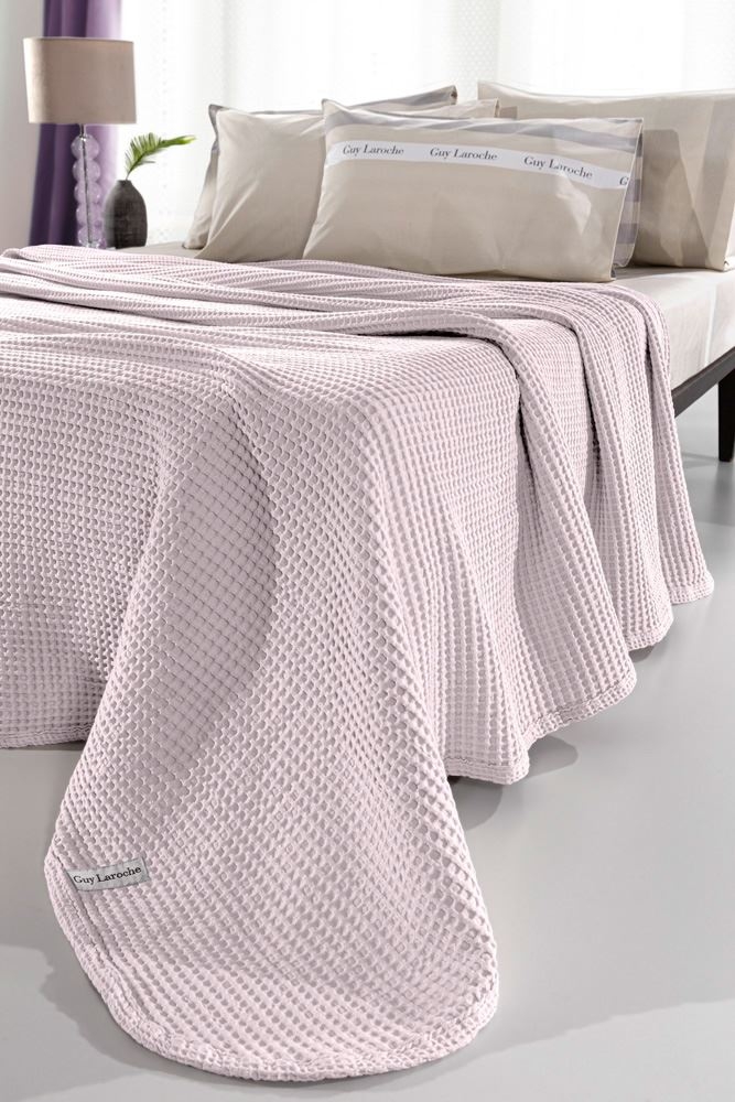 Κουβέρτα Eternity Pudra 