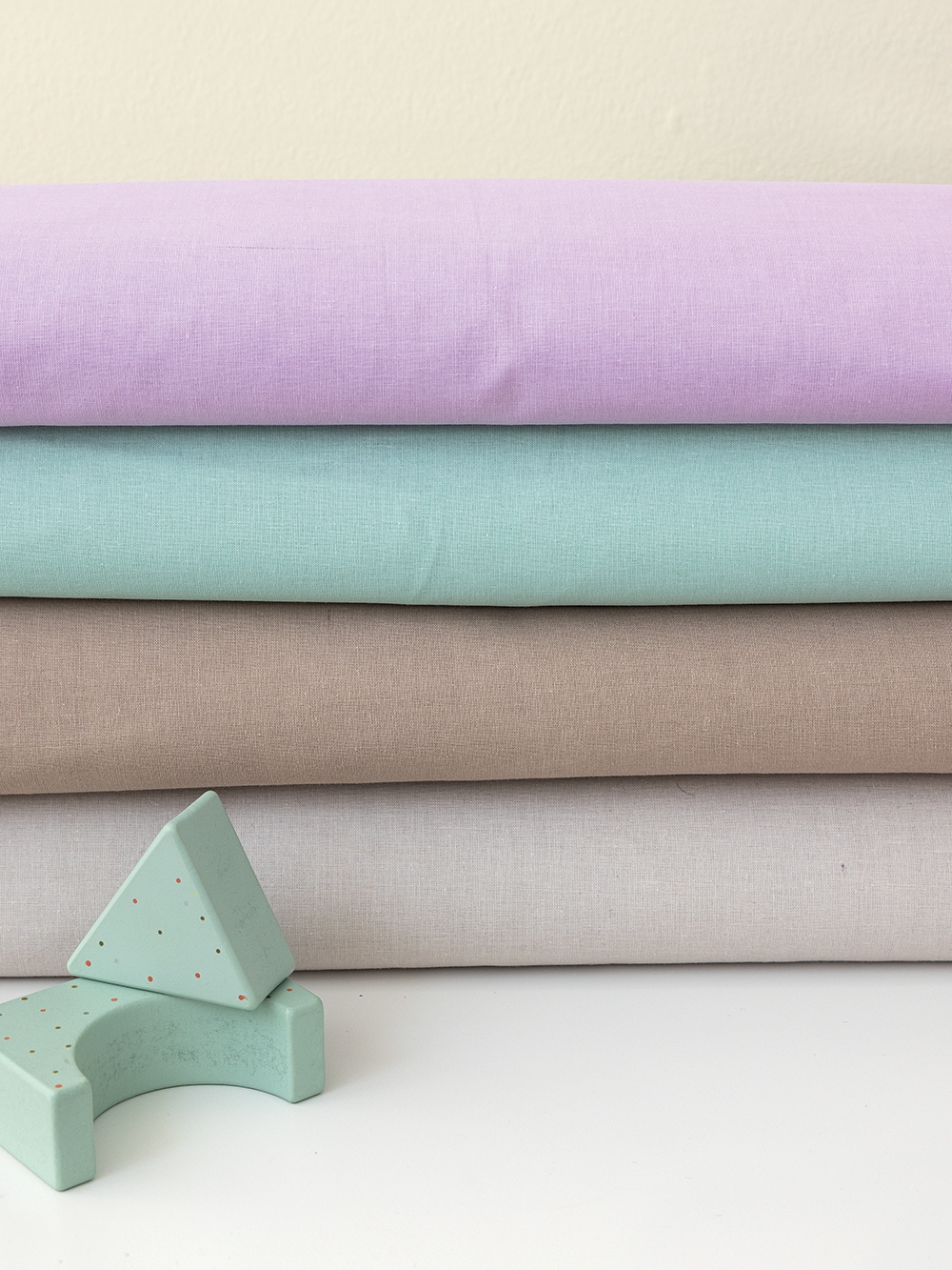 Σεντόνι Κούνιας 70x140+20 ETOILE/2 MOKA Με Λάστιχο