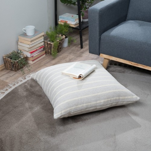 Μαξιλαροθήκη Jersey 01 - 30x50cm με γέμιση