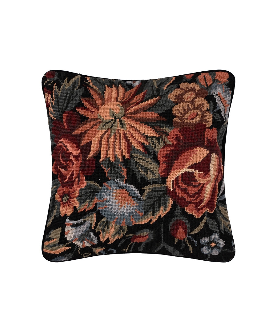 Μαξιλαροθήκη (35cm x 35cm) κομπλέν 3