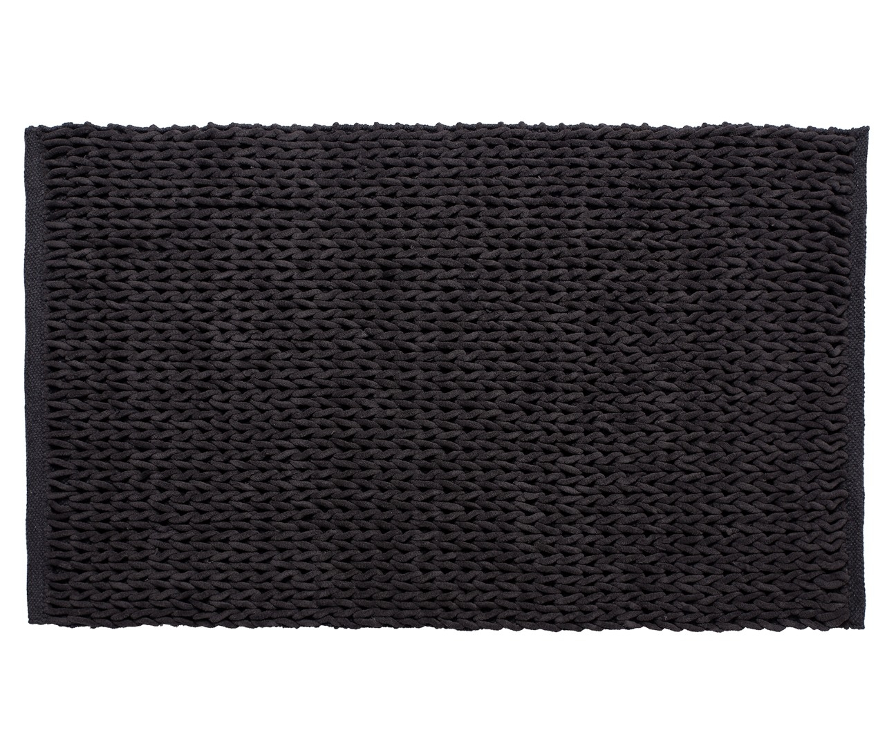 ΠΑΤΑΚΙΑ αλυσίδα (65cm x 130cm) ανθρακί