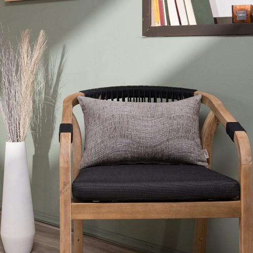 Μαξιλαροθήκη Midland 11 - 65x65cm δαπέδου με γέμιση 