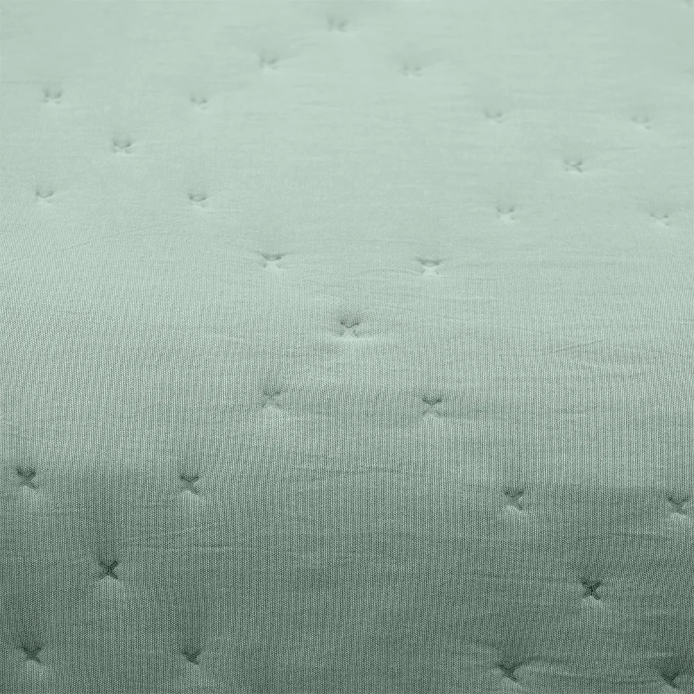 Κουβερλί Lipe Πράσινο 160×220