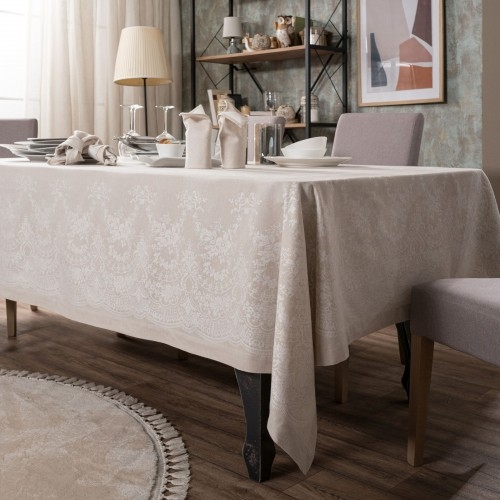 Τραπεζομάντηλο Etienne 01 - 155 x 230 cm