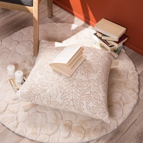 Μαξιλαροθήκη Charlotte 01 - 50x50cm με γέμιση