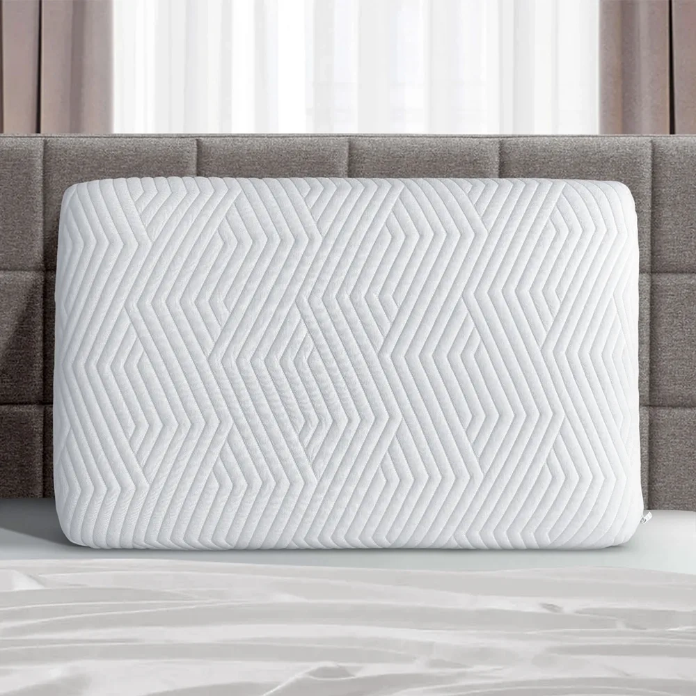 Μαξιλάρι Ύπνου 60×40+12 2in1 Gell Pillow