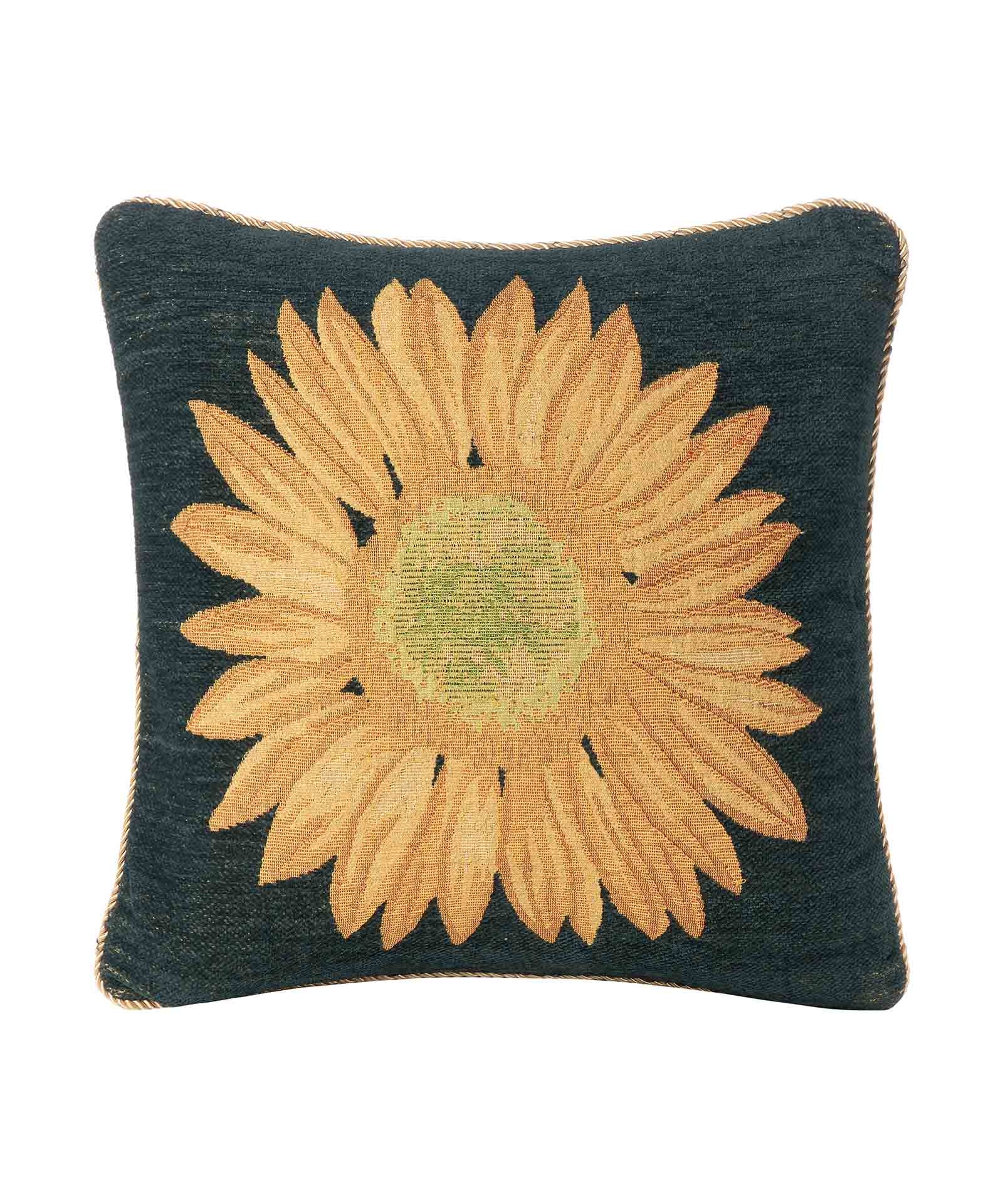 ΜΑΞΙΛΑΡΟΘΗΚΗ (45cm x 45cm) 1919 πράσινο