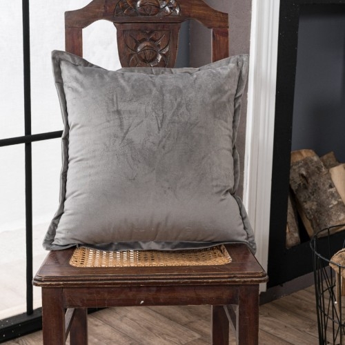 Μαξιλαροθήκη Velvet 11 - 45x45cm με γέμιση
