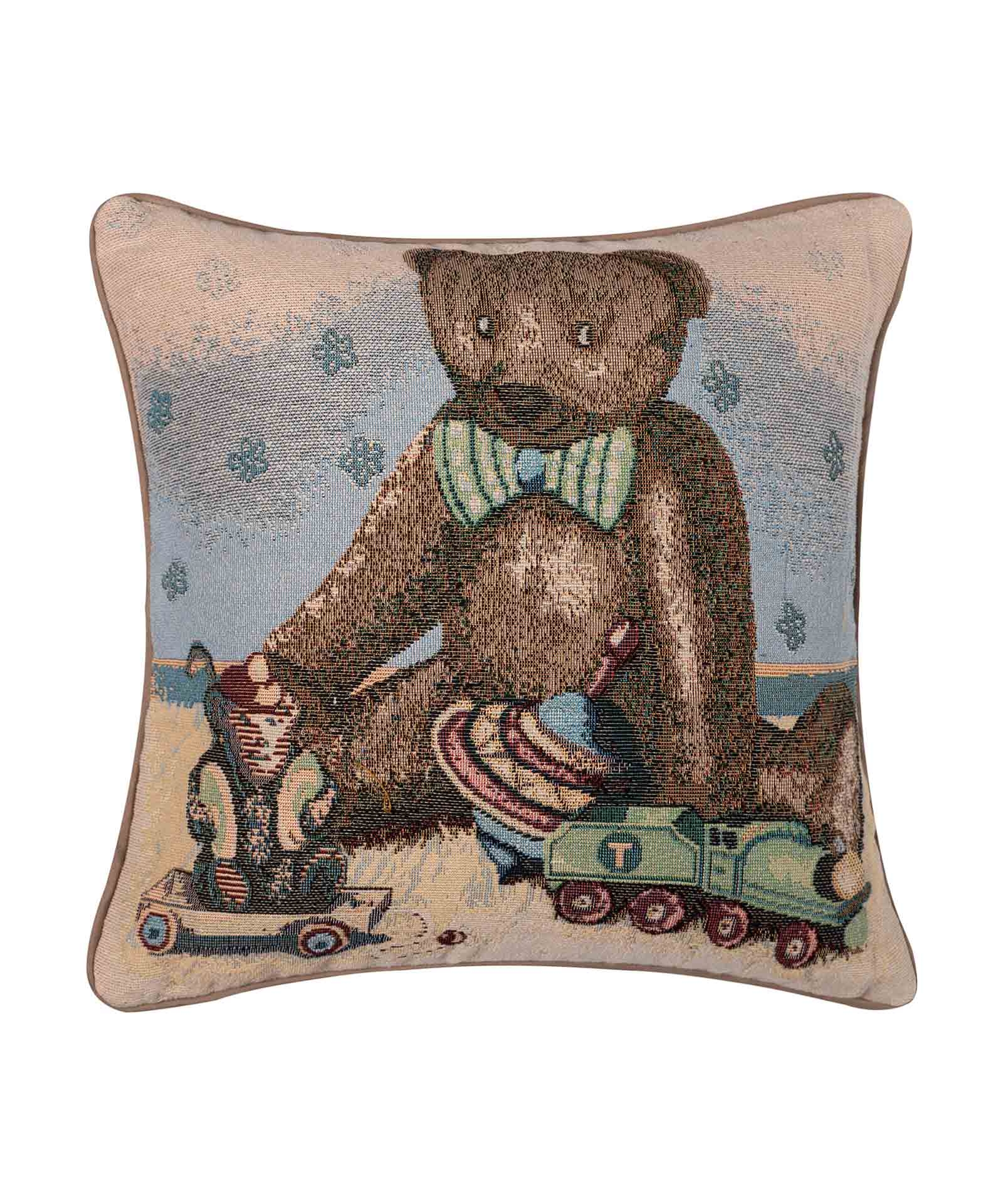 ΜΑΞΙΛΑΡΟΘΗΚΗ (45cm x 45cm) στόφα2